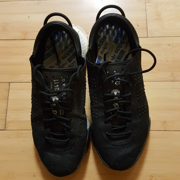 ❤SOLD❤Adidas Alexander  Wang  sneaker - Picture 4 of 8